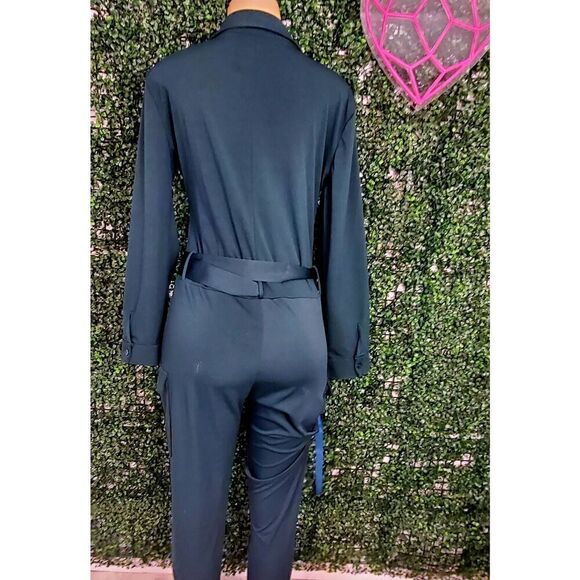 Vintage one piece jumpsuit - Picture 5 of 6